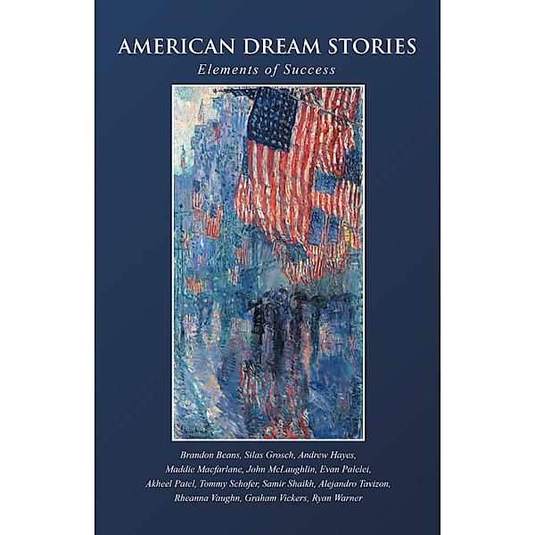 American Dream Stories