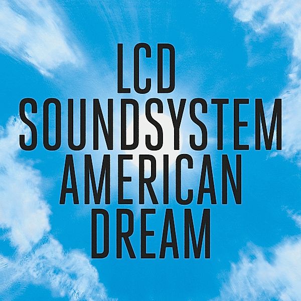 American Dream (Vinyl), LCD Soundsystem