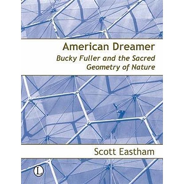 American Dreamer, Scott Eastham