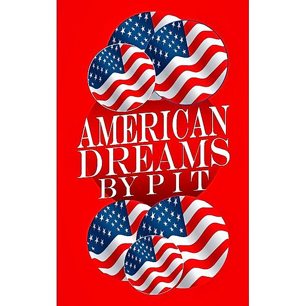 American Dreams, Pit Vogt