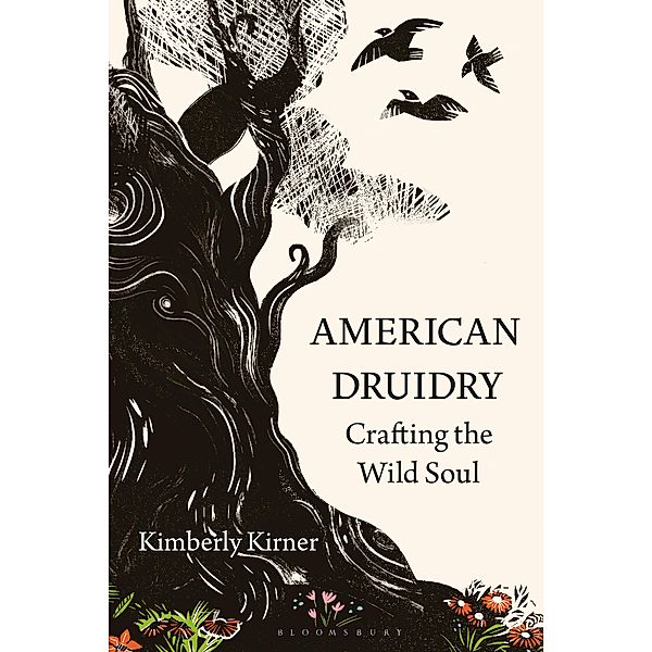 American Druidry, Kimberly Kirner