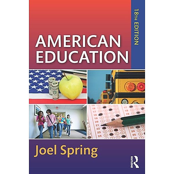 American Education, Joel Spring