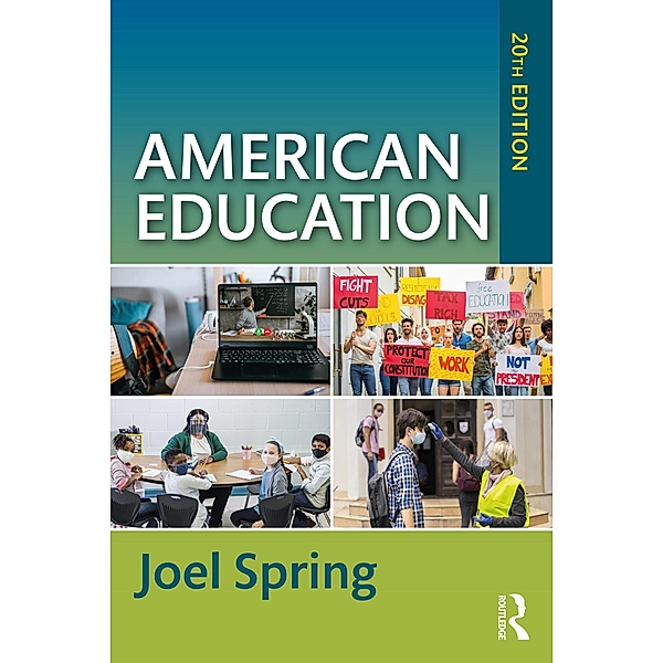 American Education, Joel Spring