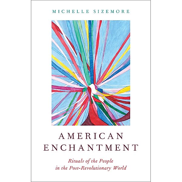 American Enchantment, Michelle Sizemore