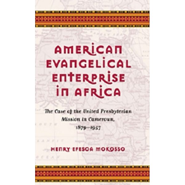 American Evangelical Enterprise in Africa, Henry Efesoa Mokosso