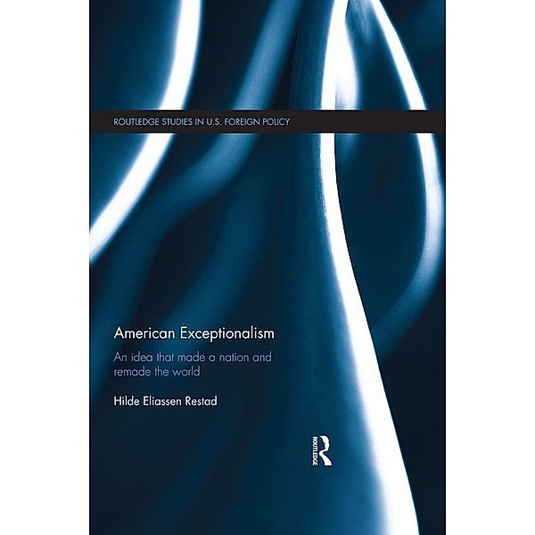 American Exceptionalism, Hilde Eliassen Restad