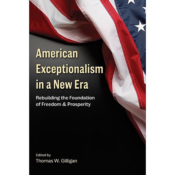 American Exceptionalism in a New Era / Hoover Institution Press