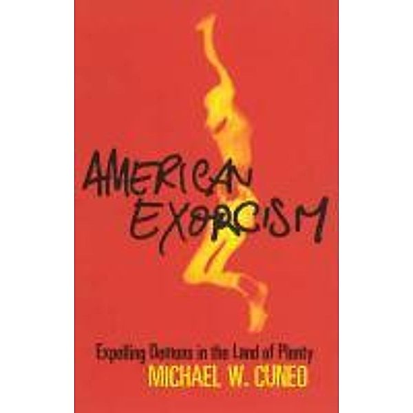 American Exorcism, Michael Cuneo