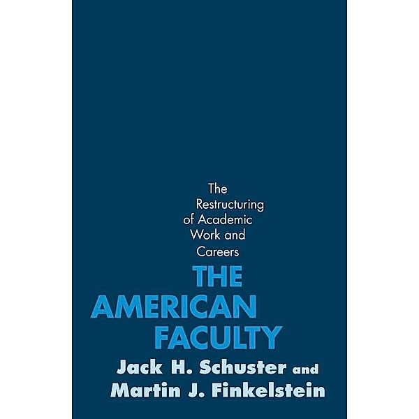 American Faculty, Jack H. Schuster