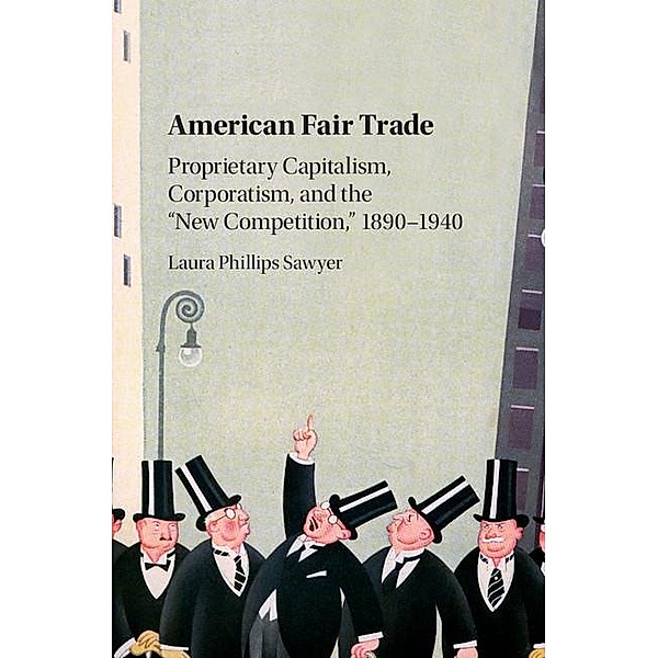 American Fair Trade, Laura Phillips Sawyer