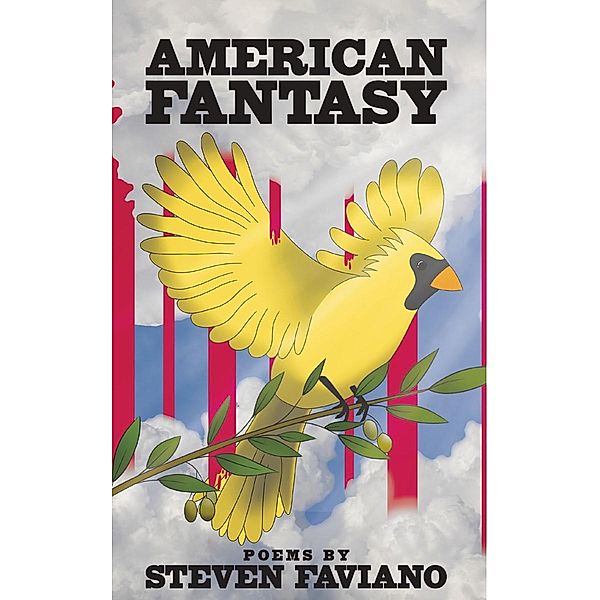 American Fantasy, Steven Faviano
