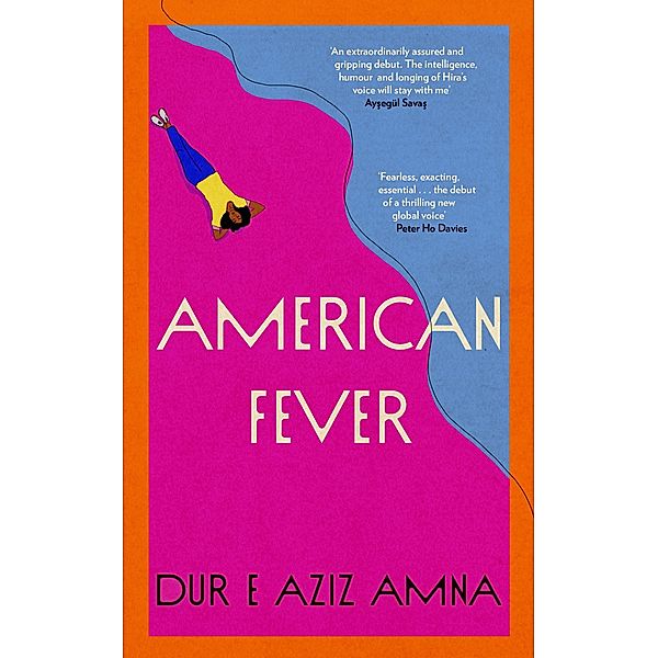 American Fever, Dur e Aziz Amna