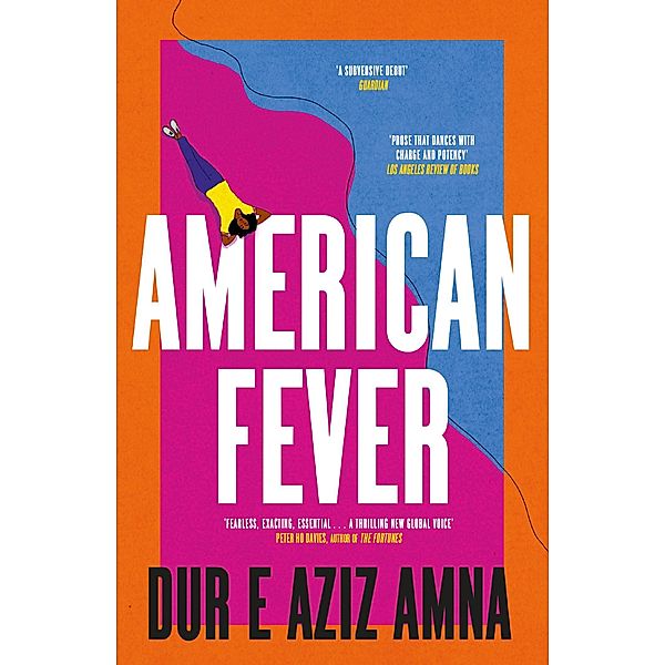 American Fever, Dur e Aziz Amna