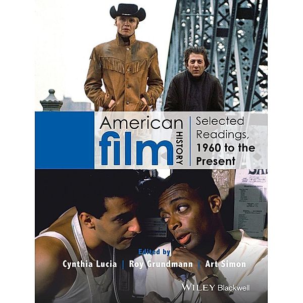American Film History