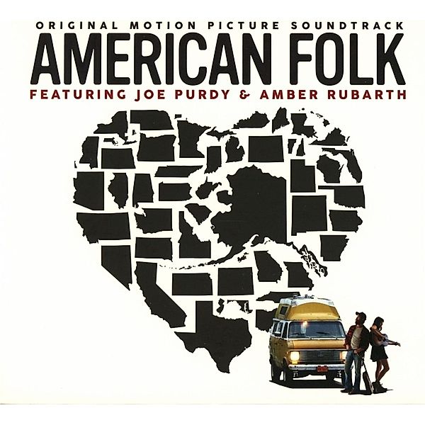 American Folk, Diverse Interpreten