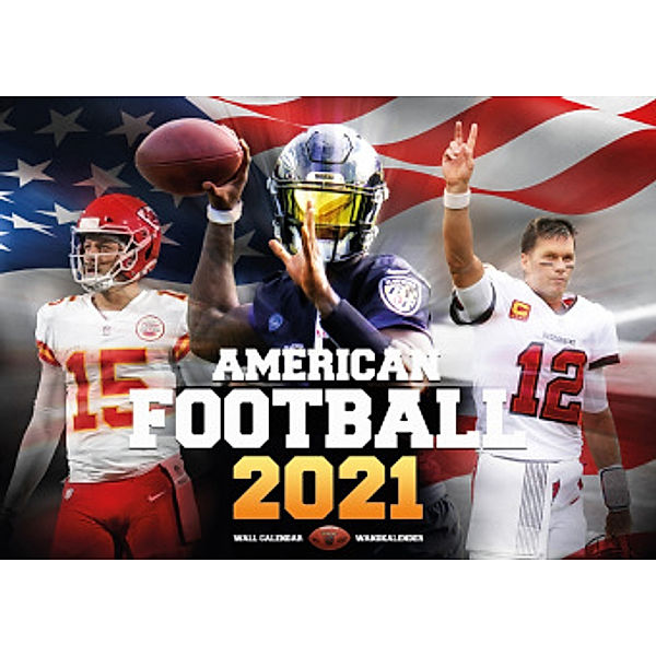 American Football 2021, Tom Brady, Aaron Rodgers