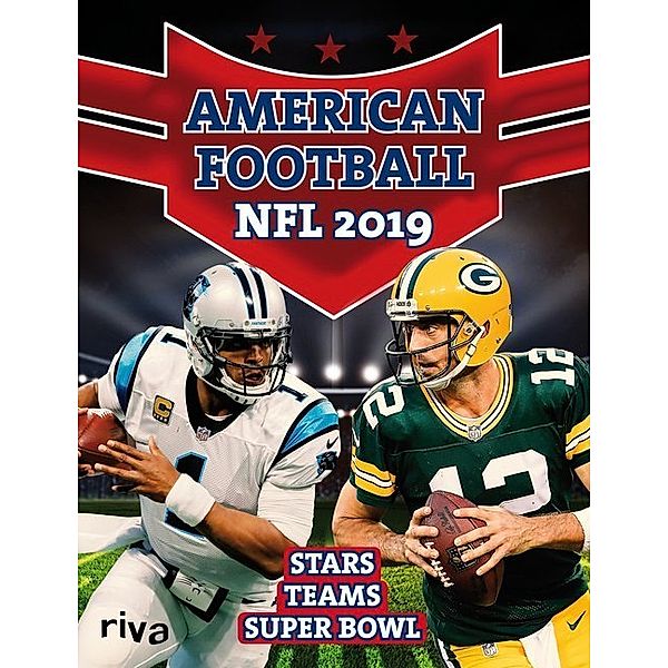 American Football: NFL 2019, Markus Schulz