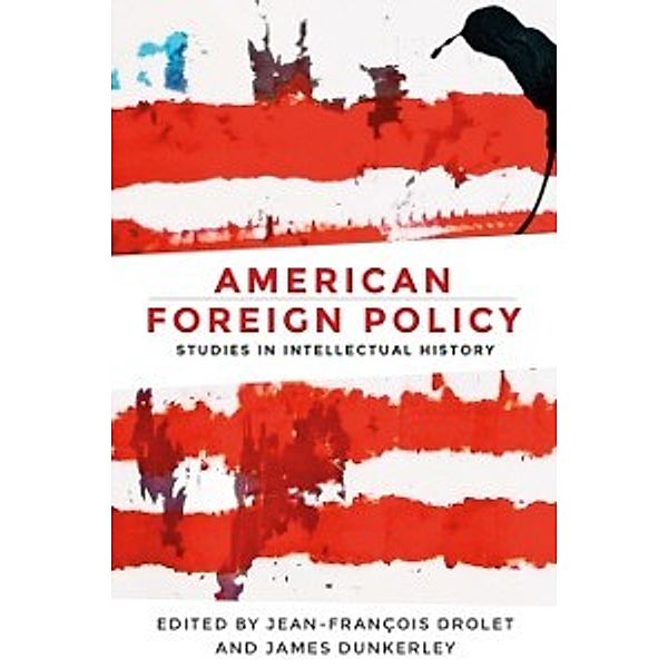 American foreign policy