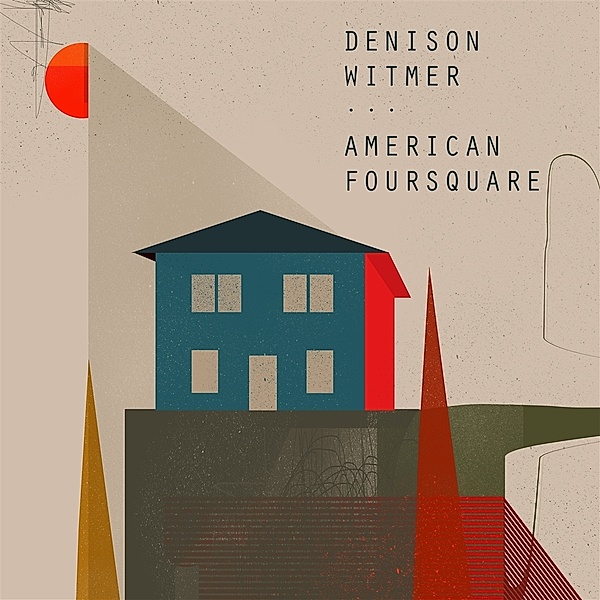 American Foursquare, Denison Witmer