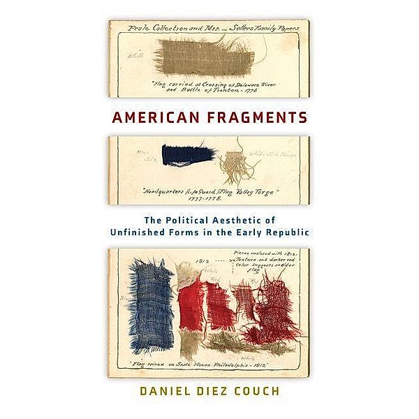 American Fragments, Daniel Diez Couch