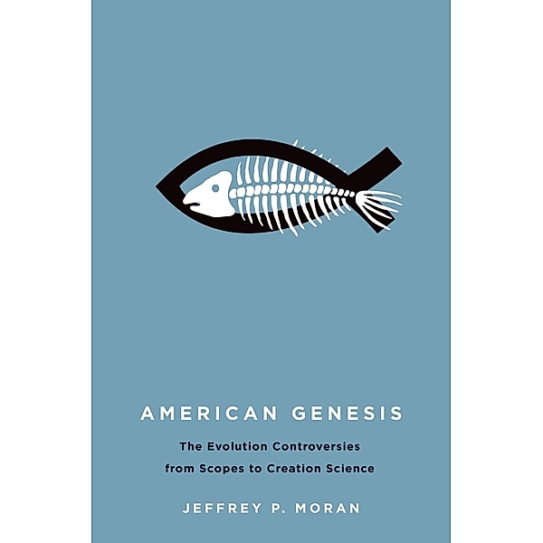 American Genesis, Jeffrey P. Moran