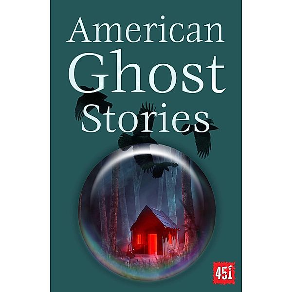 American Ghost Stories