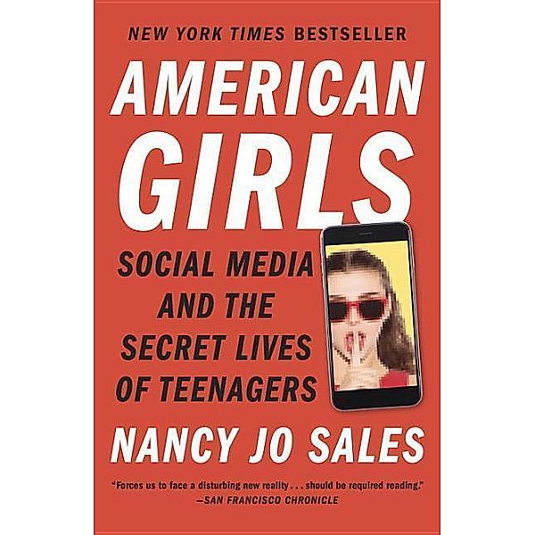 American Girls, Nancy Jo Sales