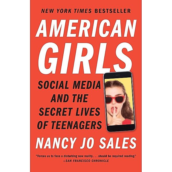 American Girls, Nancy Jo Sales