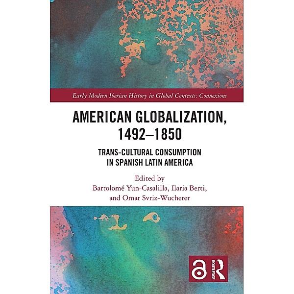 American Globalization, 1492-1850