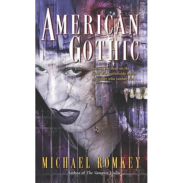 American Gothic, Michael Romkey