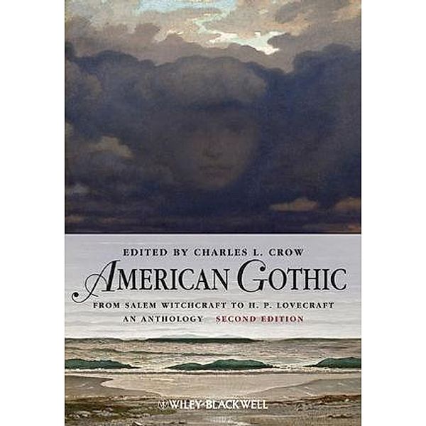 American Gothic / Blackwell Anthologies