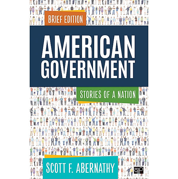 American Government, Scott F. Abernathy