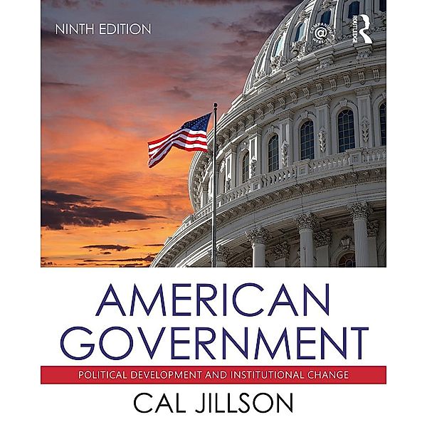 American Government, Cal Jillson