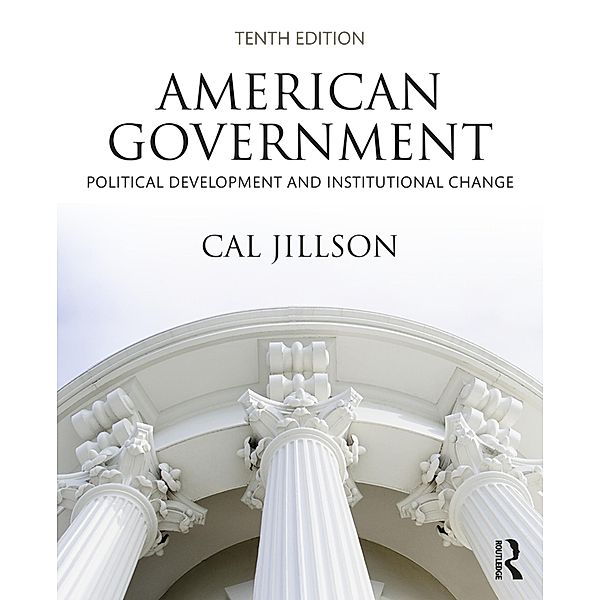 American Government, Cal Jillson