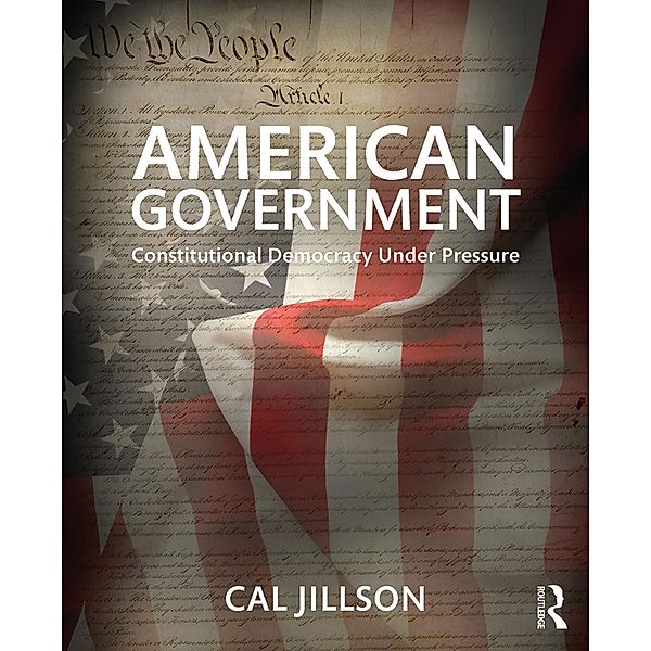 American Government, Cal Jillson