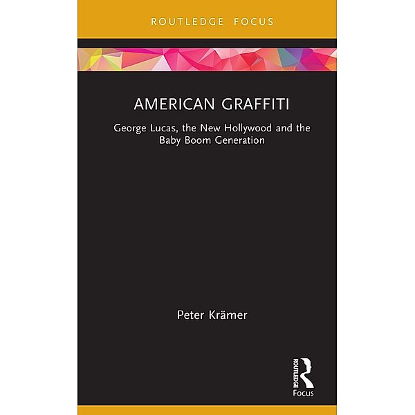 American Graffiti, Peter Krämer