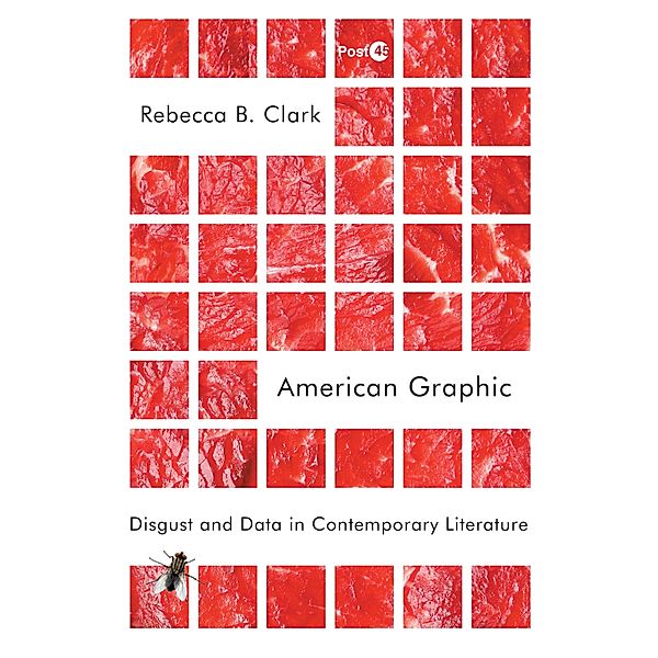American Graphic / Post*45, Rebecca B. Clark