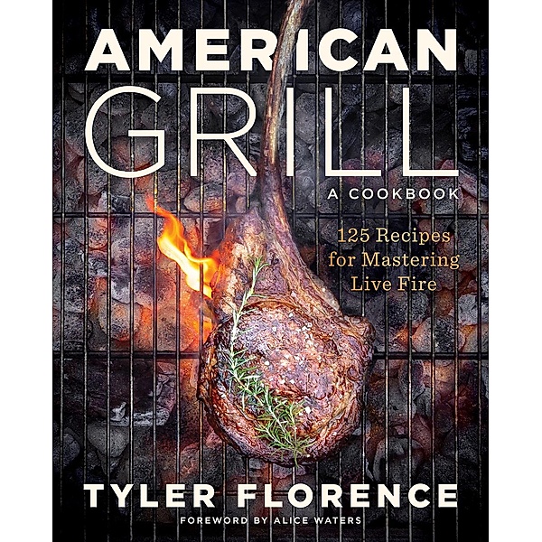 American Grill, Tyler Florence