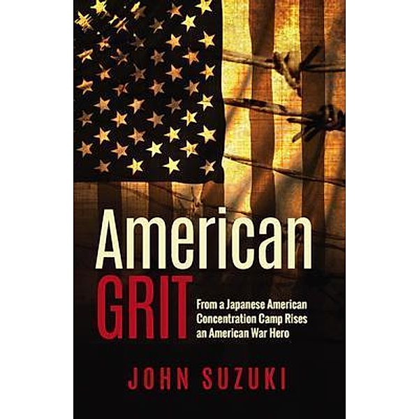 American Grit, John Suzuki