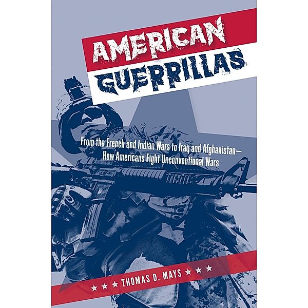 American Guerrillas, Thomas D. Mays