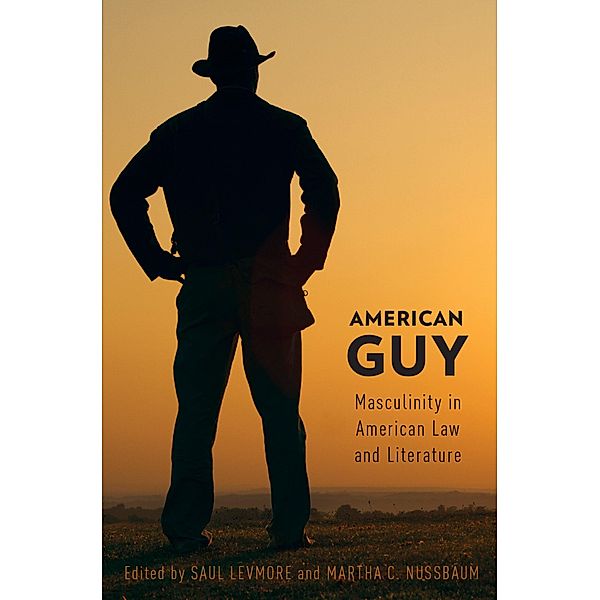 American Guy