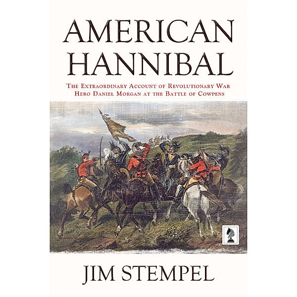 American Hannibal, Jim Stempel