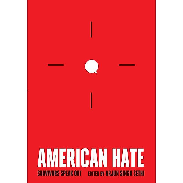 American Hate