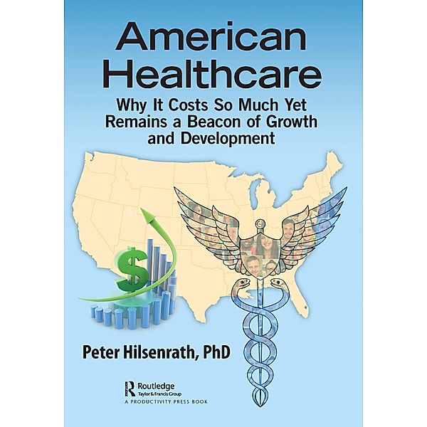 American Healthcare, Peter Hilsenrath