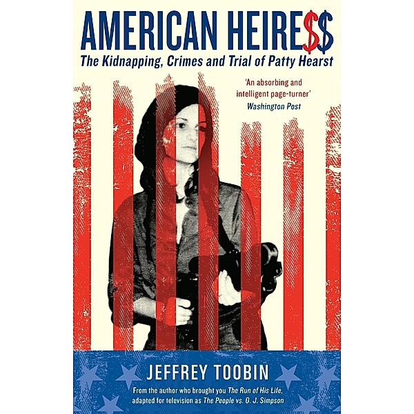 American Heiress, Jeffrey Toobin