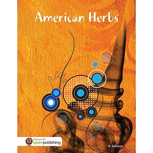 American Herbs, D Johnson
