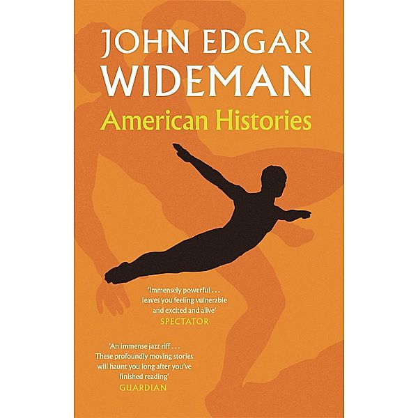 American Histories, John Edgar Wideman