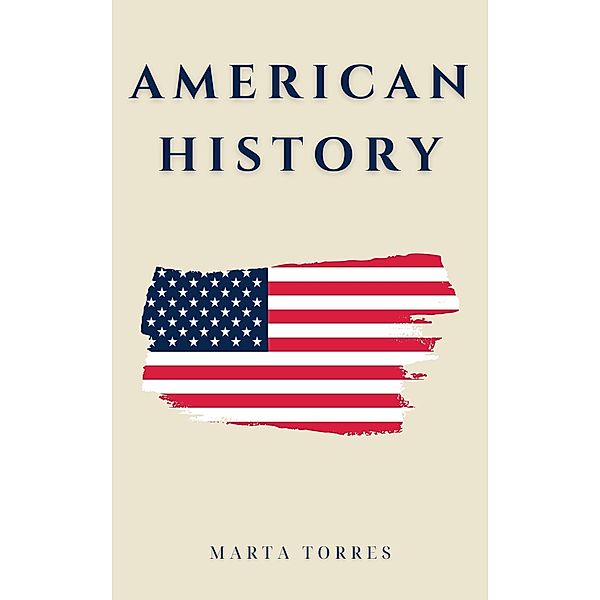 American History, Marta Torres