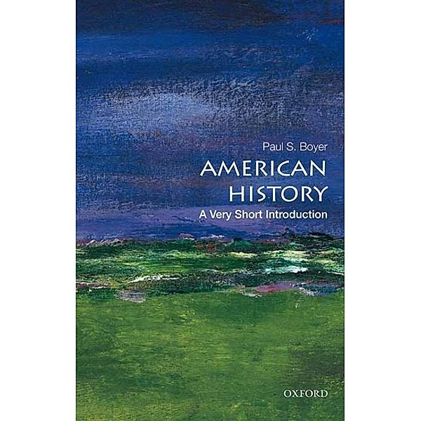 American History, Paul S. Boyer