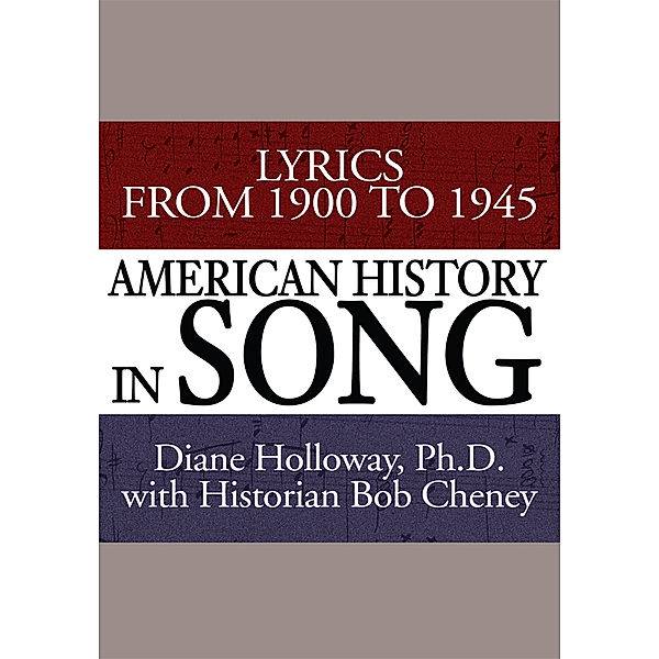 American History in Song, Diane Holloway